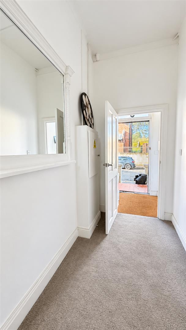 St Margarets Road, St Leonards-On-Sea